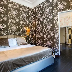3* Gasthuis Via Veneto