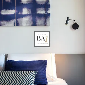 3* Gasthuis Palazzo Baj In Trastevere