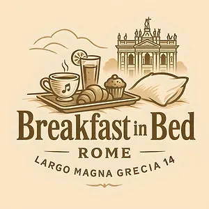 Breakfast In Bed Frühstückspension