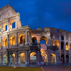 3* Gasthuis Colosseum Palace Star