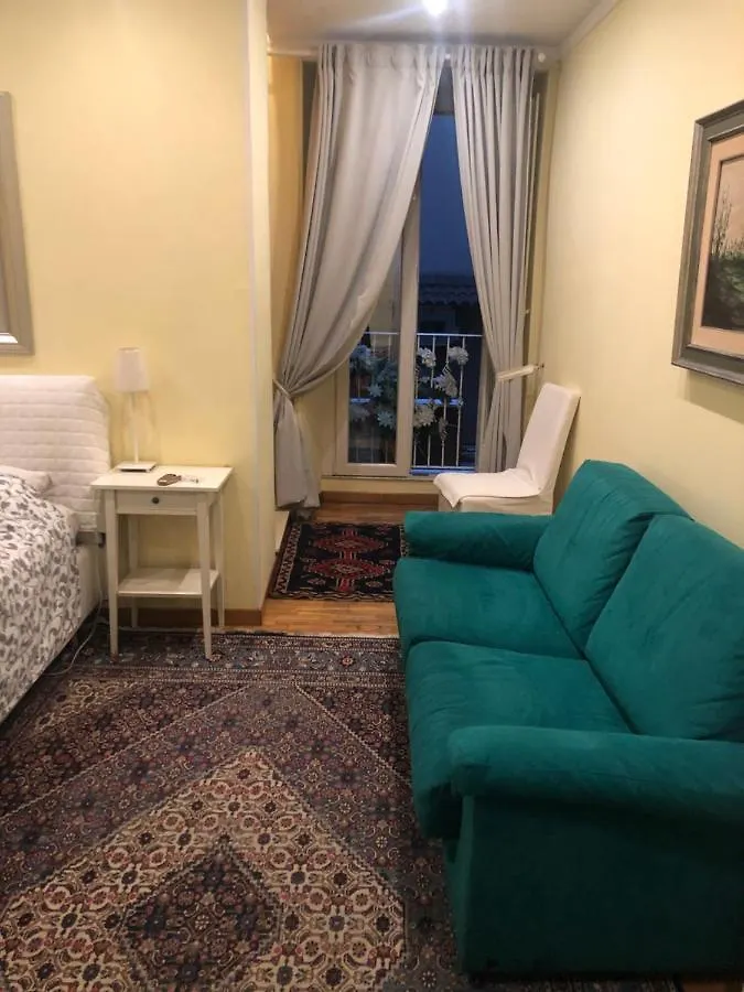 Aurora 31 - Suite & Breakfast Rome