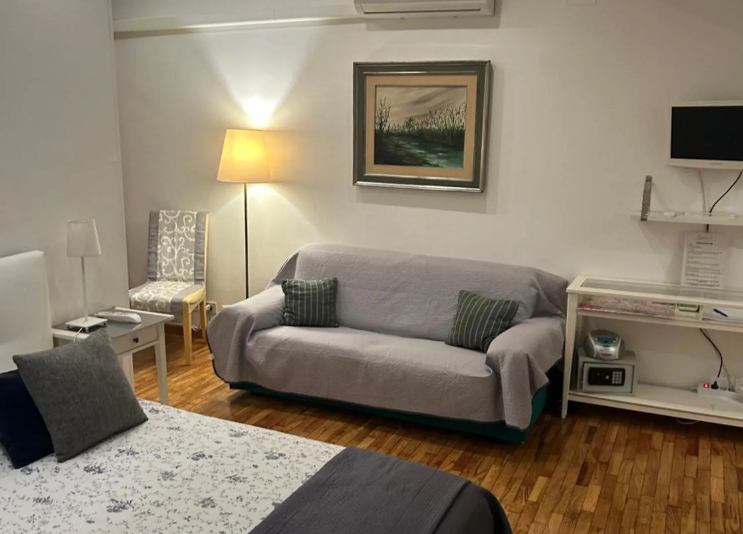 Aurora 31 - Suite & Breakfast Rome Bed & Breakfast