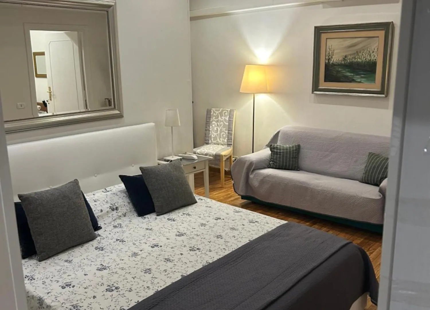 Aurora 31 - Suite & Breakfast Rome