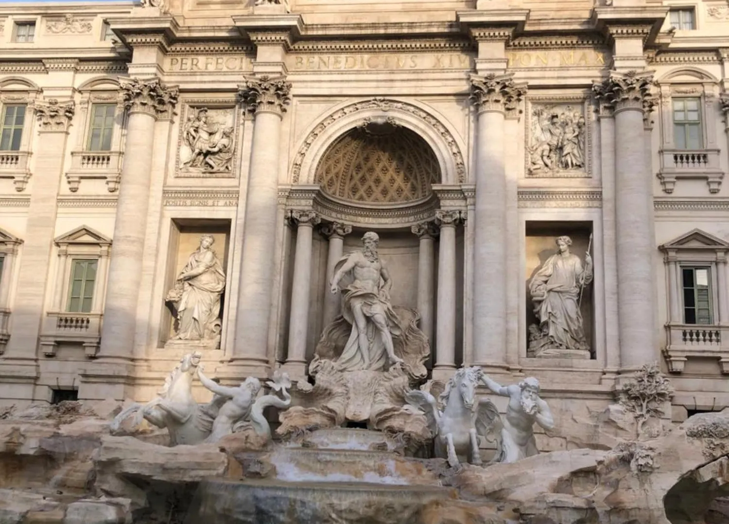 Bed & Breakfast Aurora 31 - Suite & Breakfast Rome