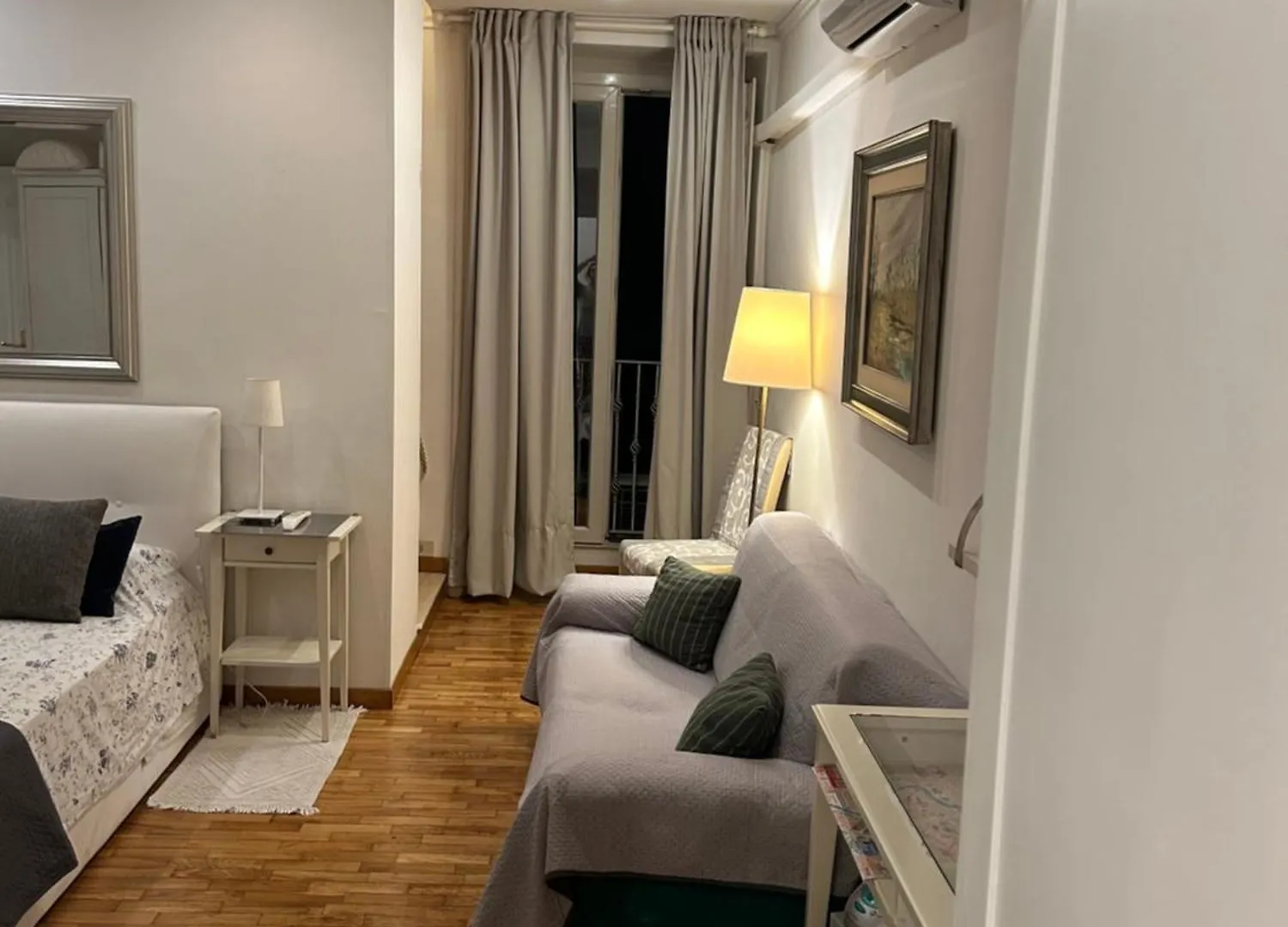 Aurora 31 - Suite & Breakfast Rome Bed & Breakfast