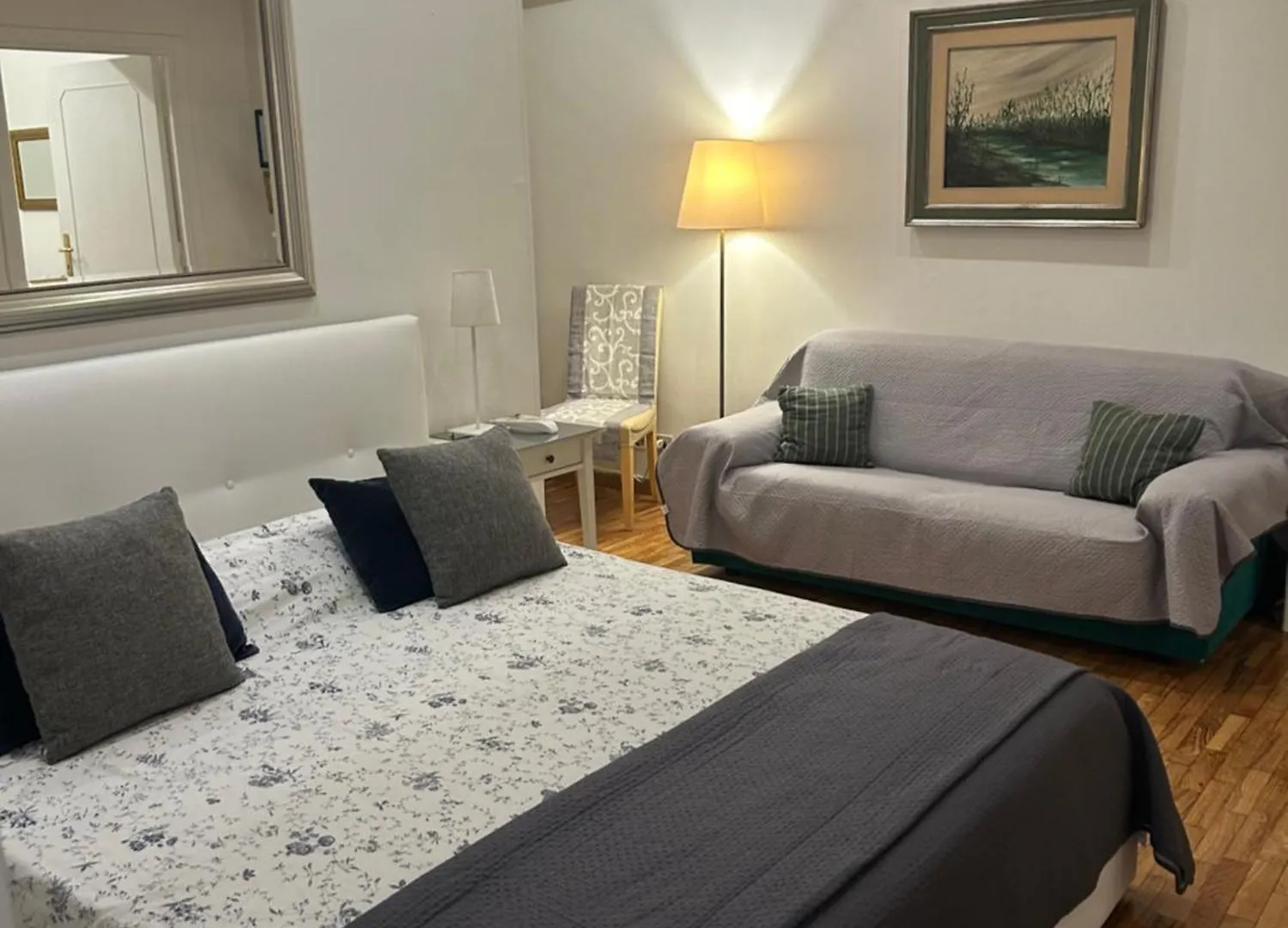 Aurora 31 - Suite & Breakfast Rome