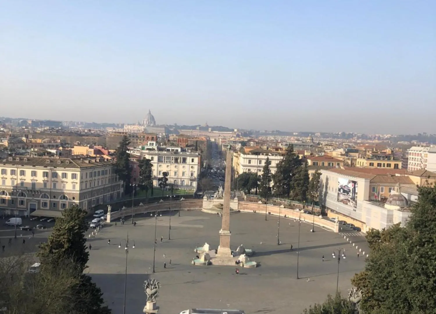 Bed & Breakfast Aurora 31 - Suite & Breakfast Rome